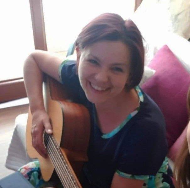 Anna Gunia-Świączkowska